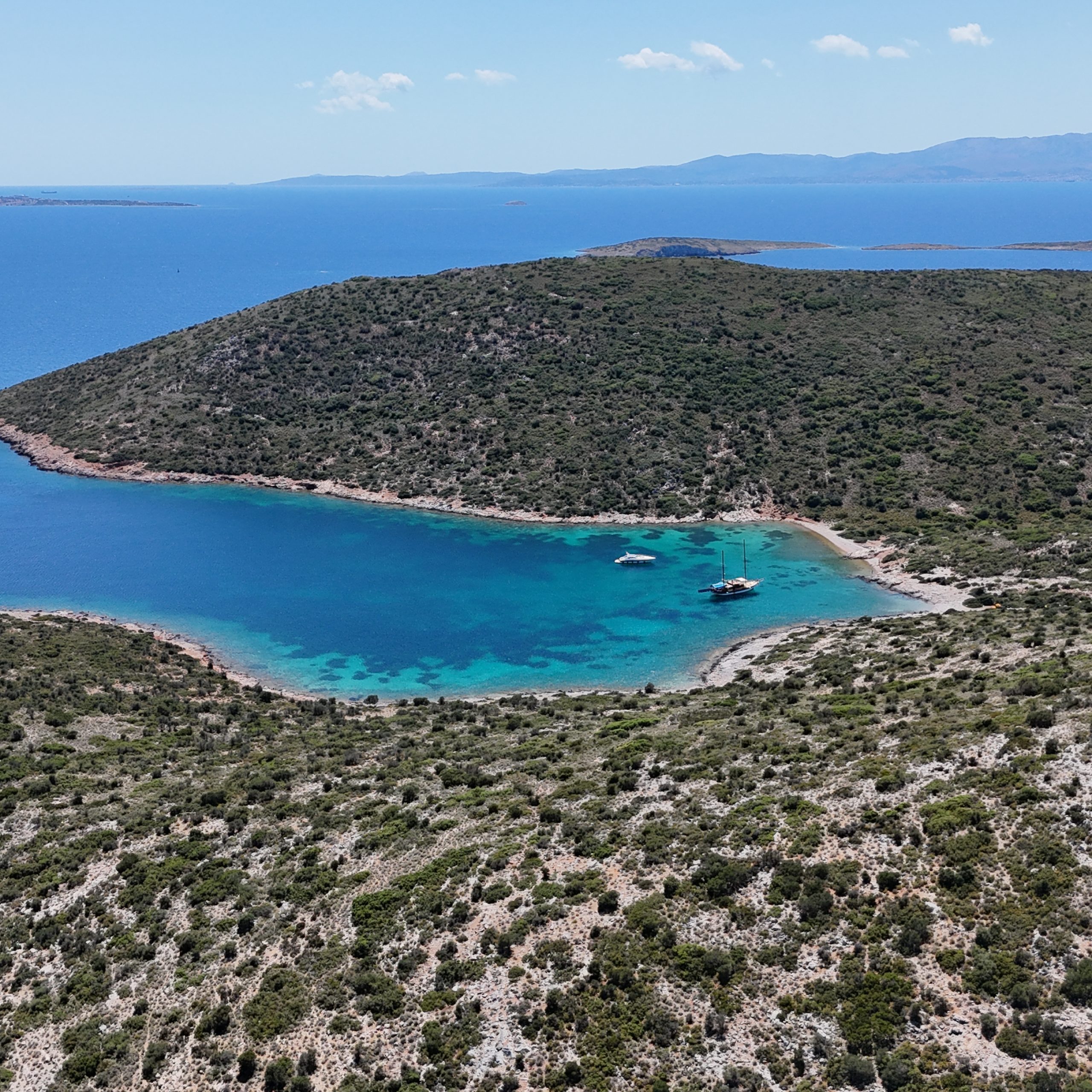 12:00 - Akvaryum Koyu