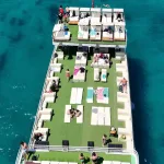 Çeşme Tekne Turu: Ege’nin Maviliklerinde Unutulmaz Bir Gün